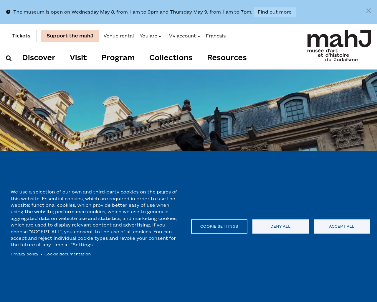 mahj.org