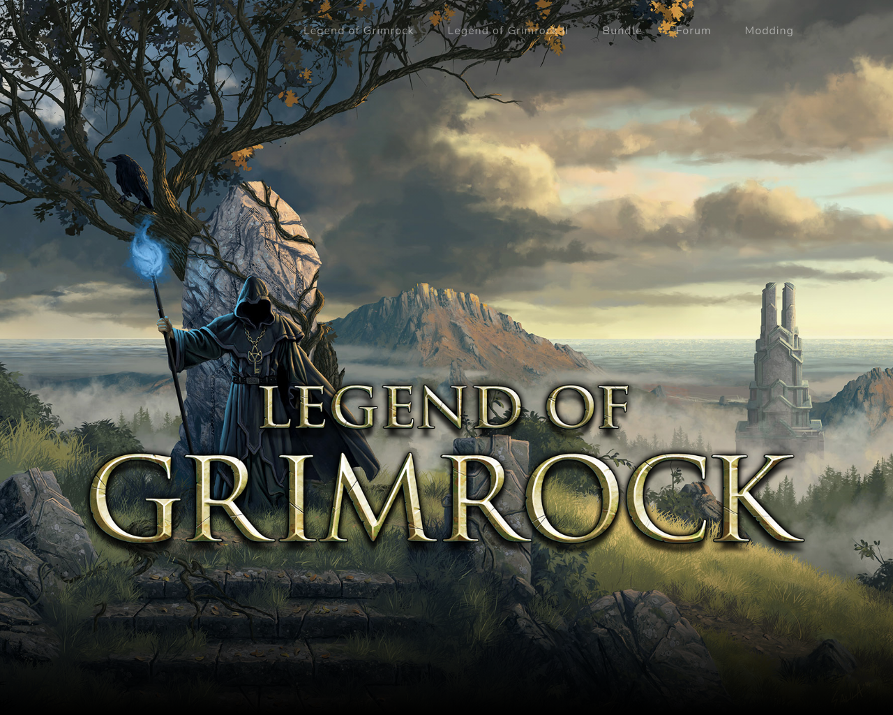grimrock.net