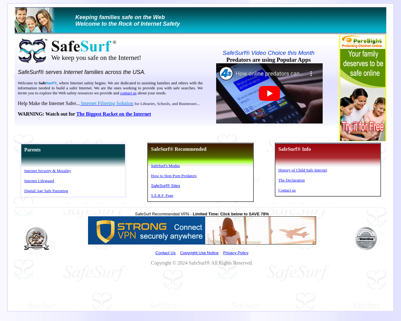 safesurf.com