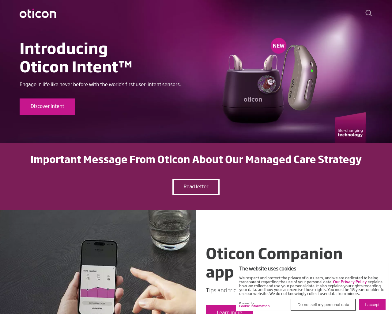 oticon.global