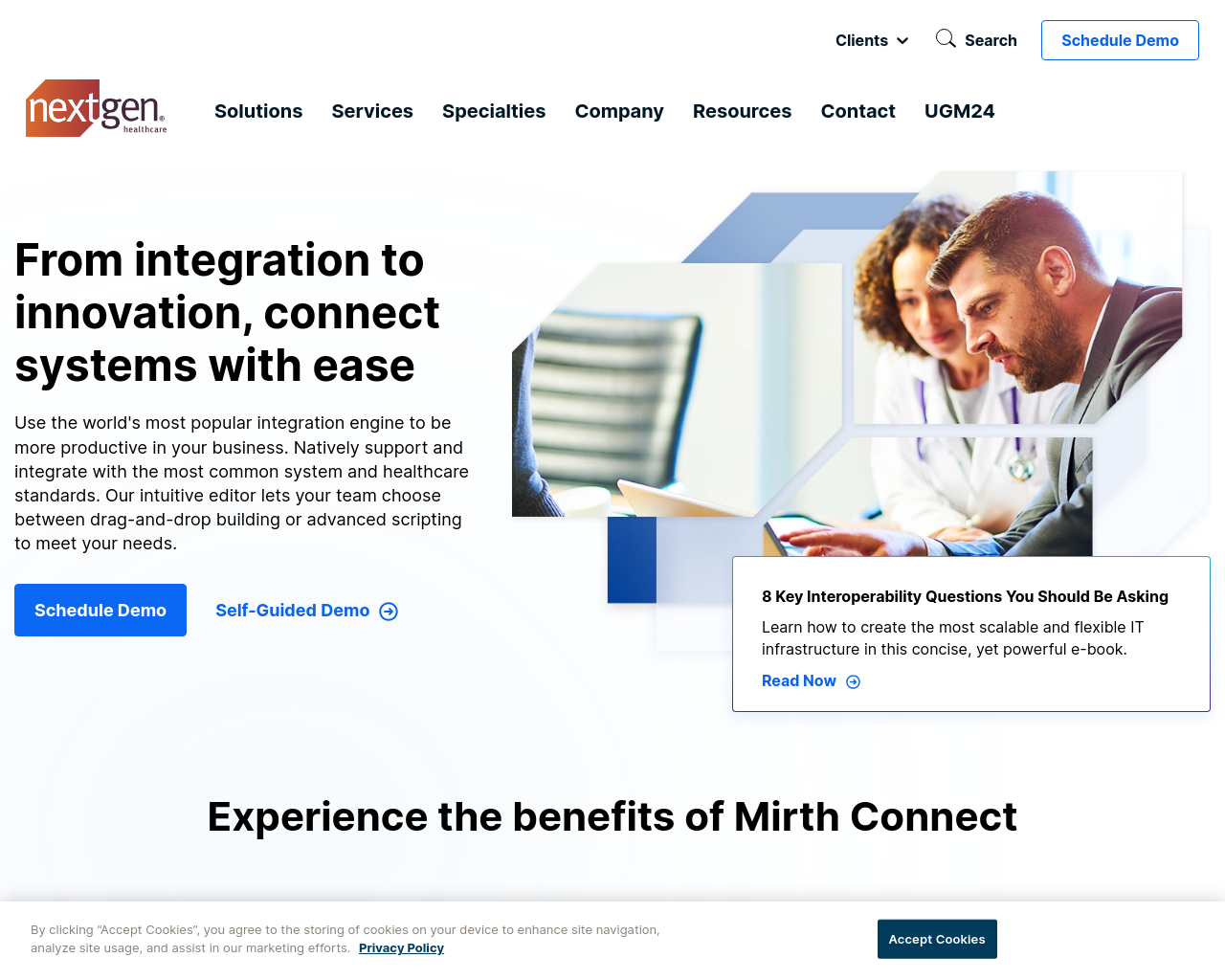 mirth.com