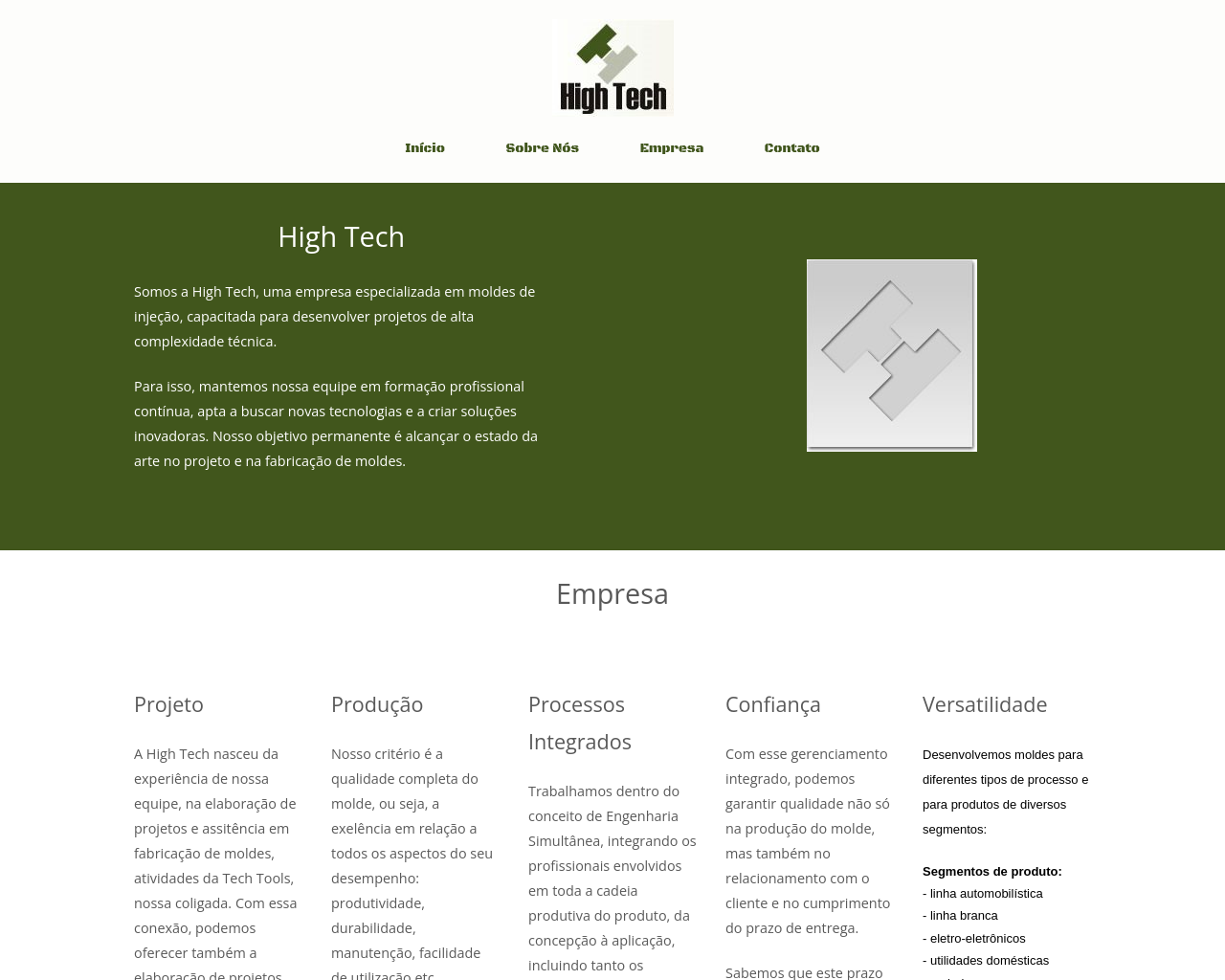 hightechmoldes.com.br