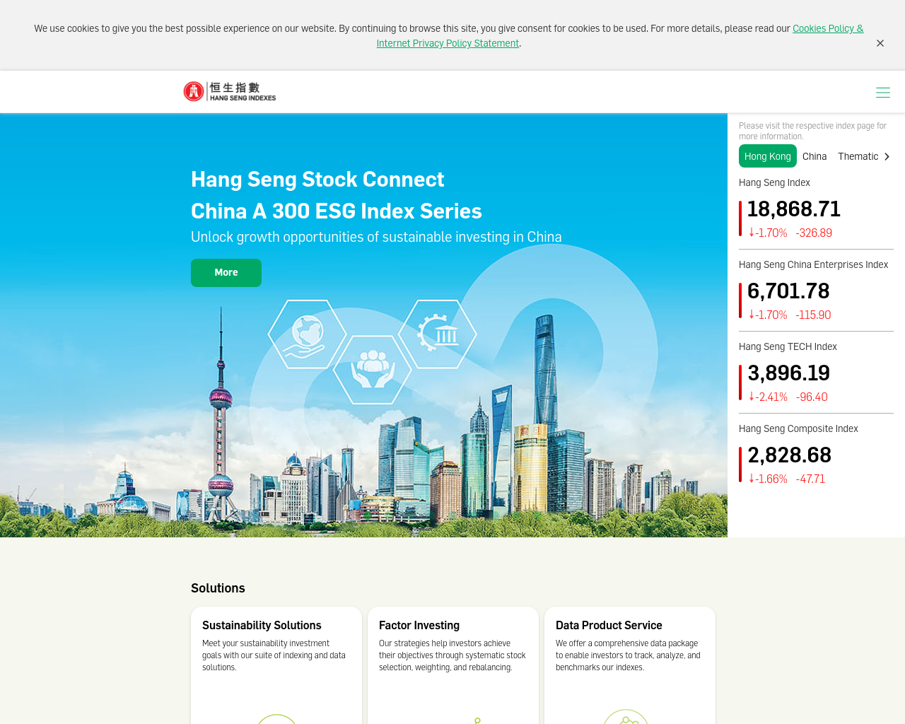 hsi.com.hk