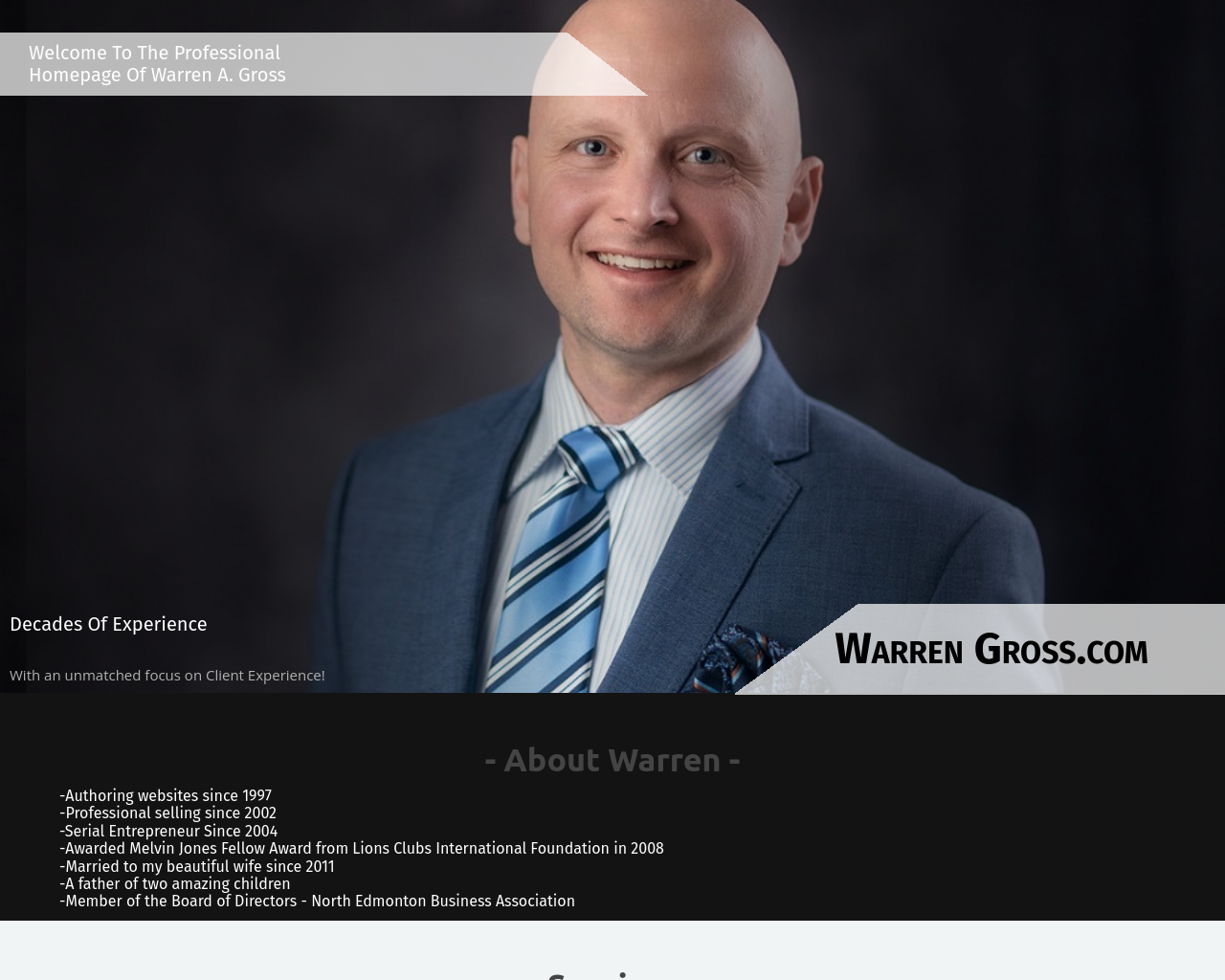 warrengross.com