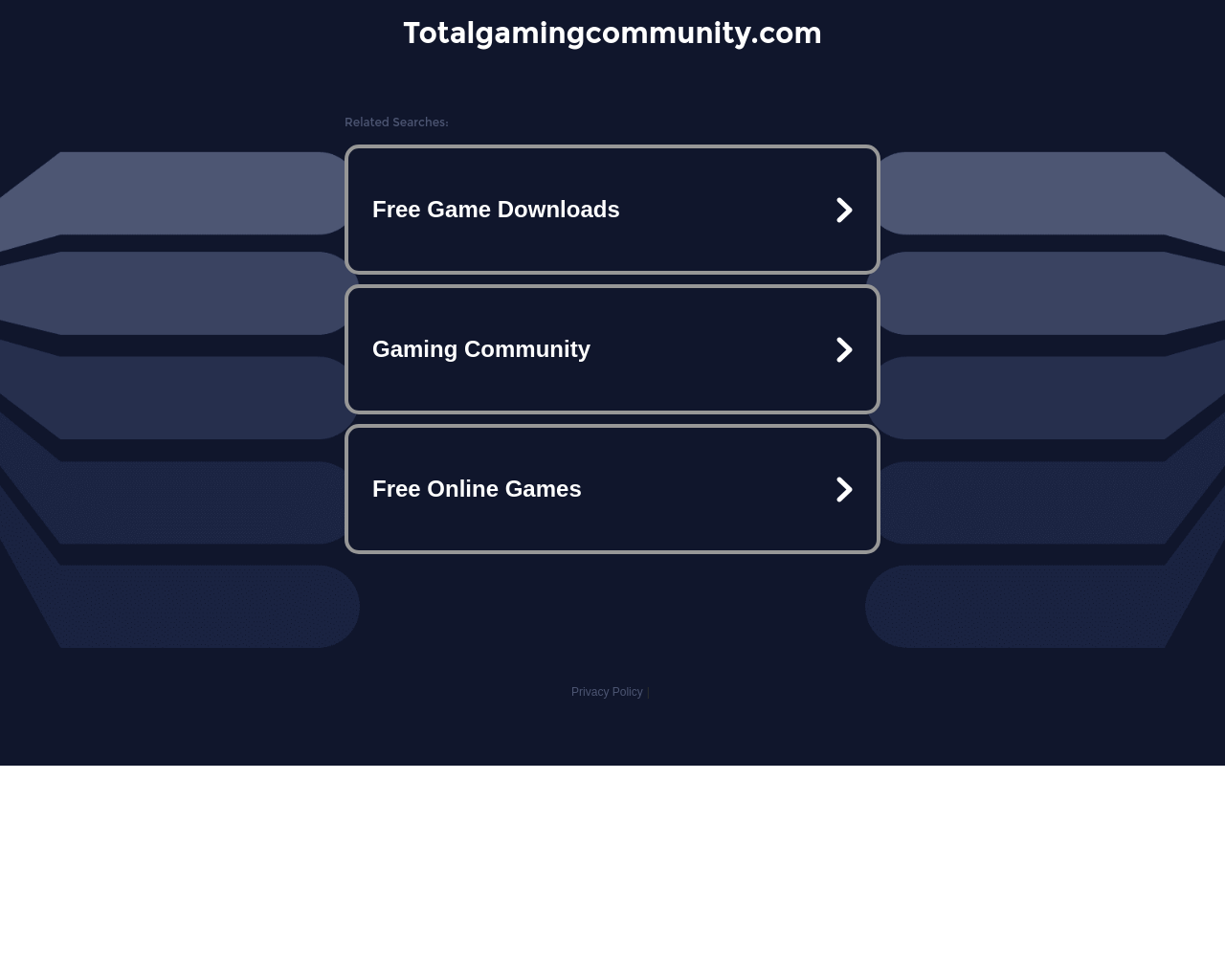 totalgamingcommunity.com