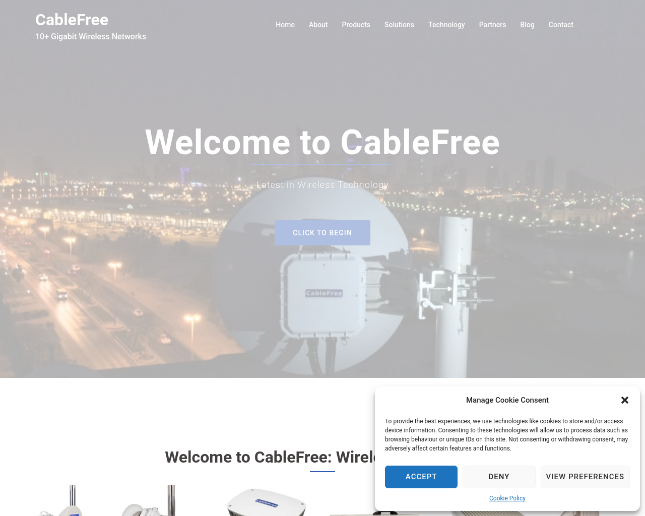 cablefree.net