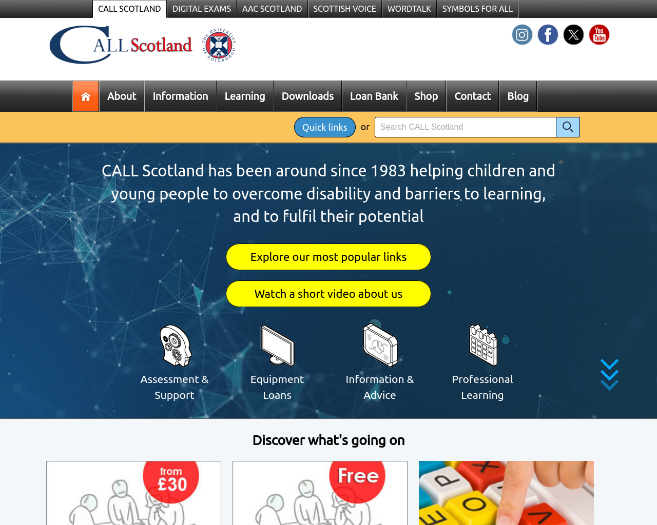 callscotland.org.uk
