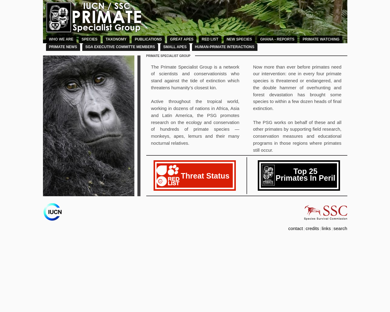 primate-sg.org