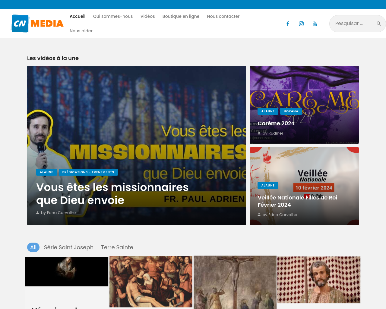 cnmedia.fr