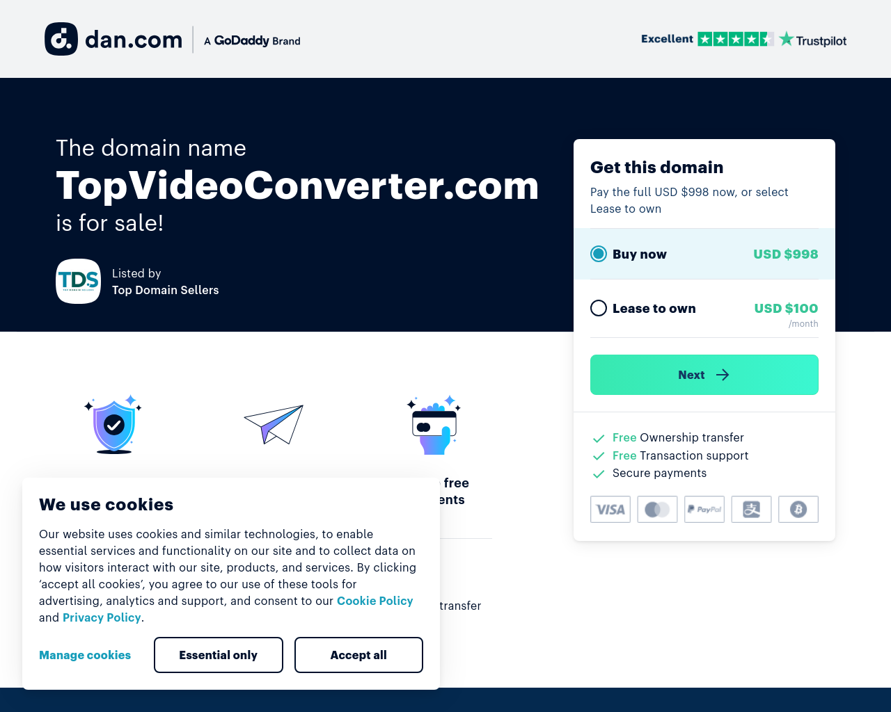 topvideoconverter.com