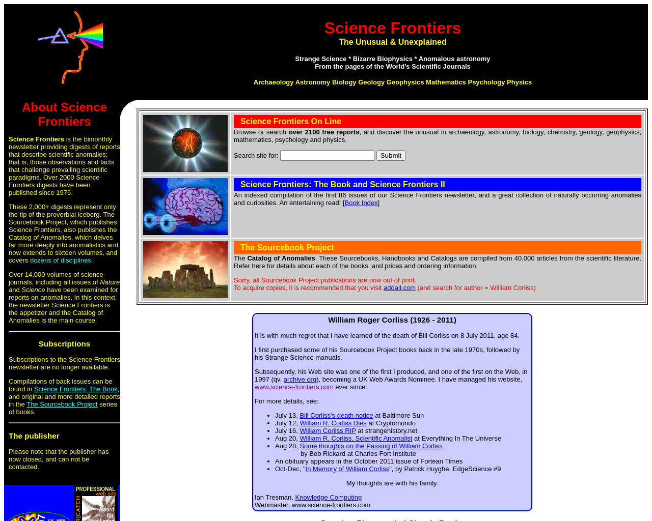 science-frontiers.com
