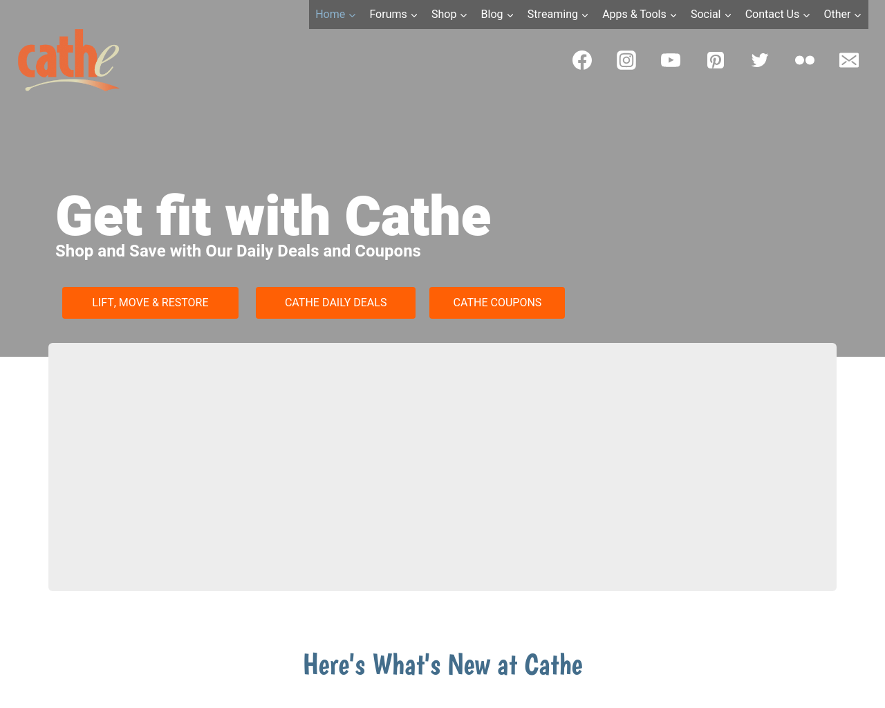 cathe.com