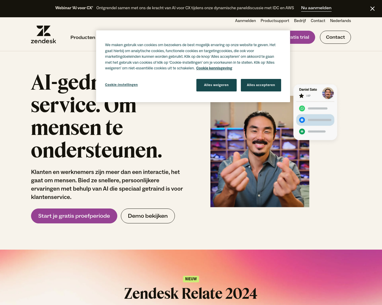 zendesk.nl