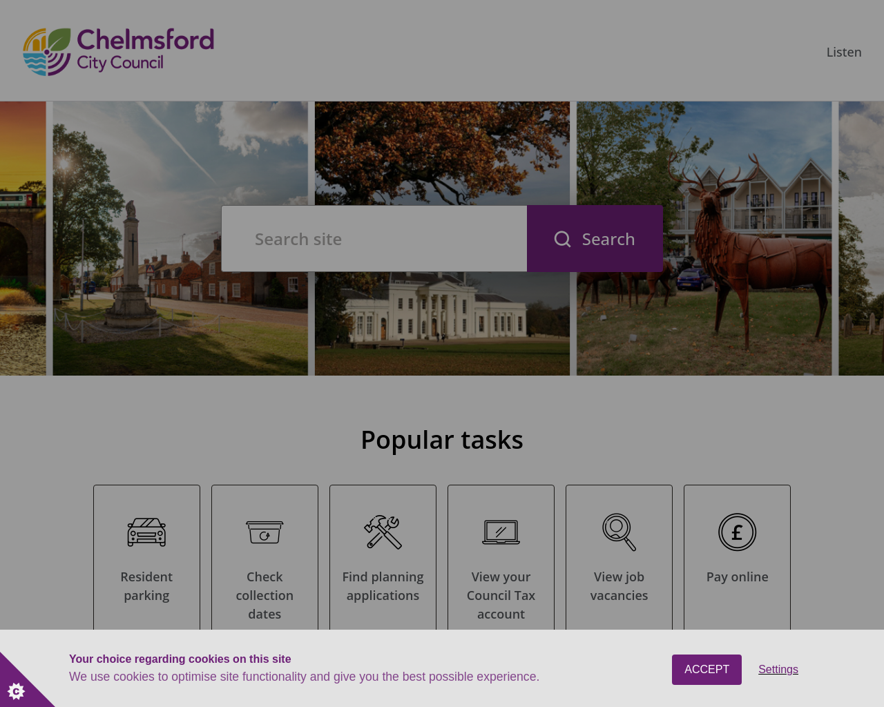 chelmsford.gov.uk