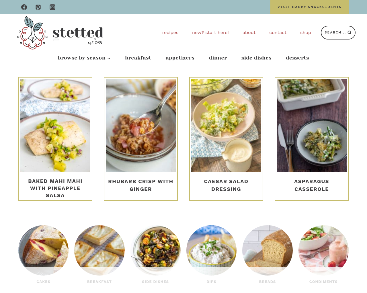 stetted.com