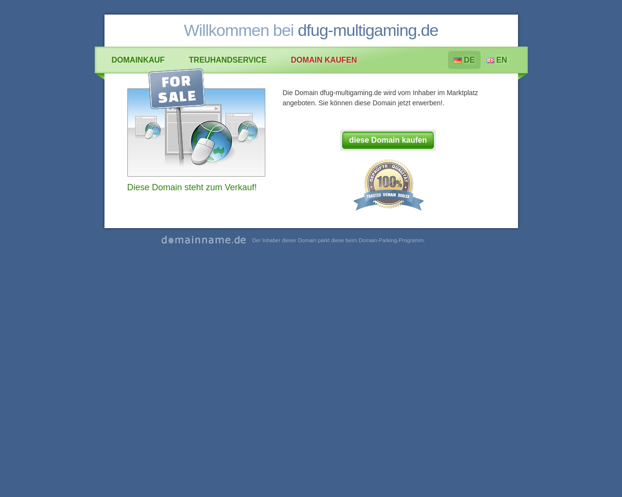 dfug-multigaming.de