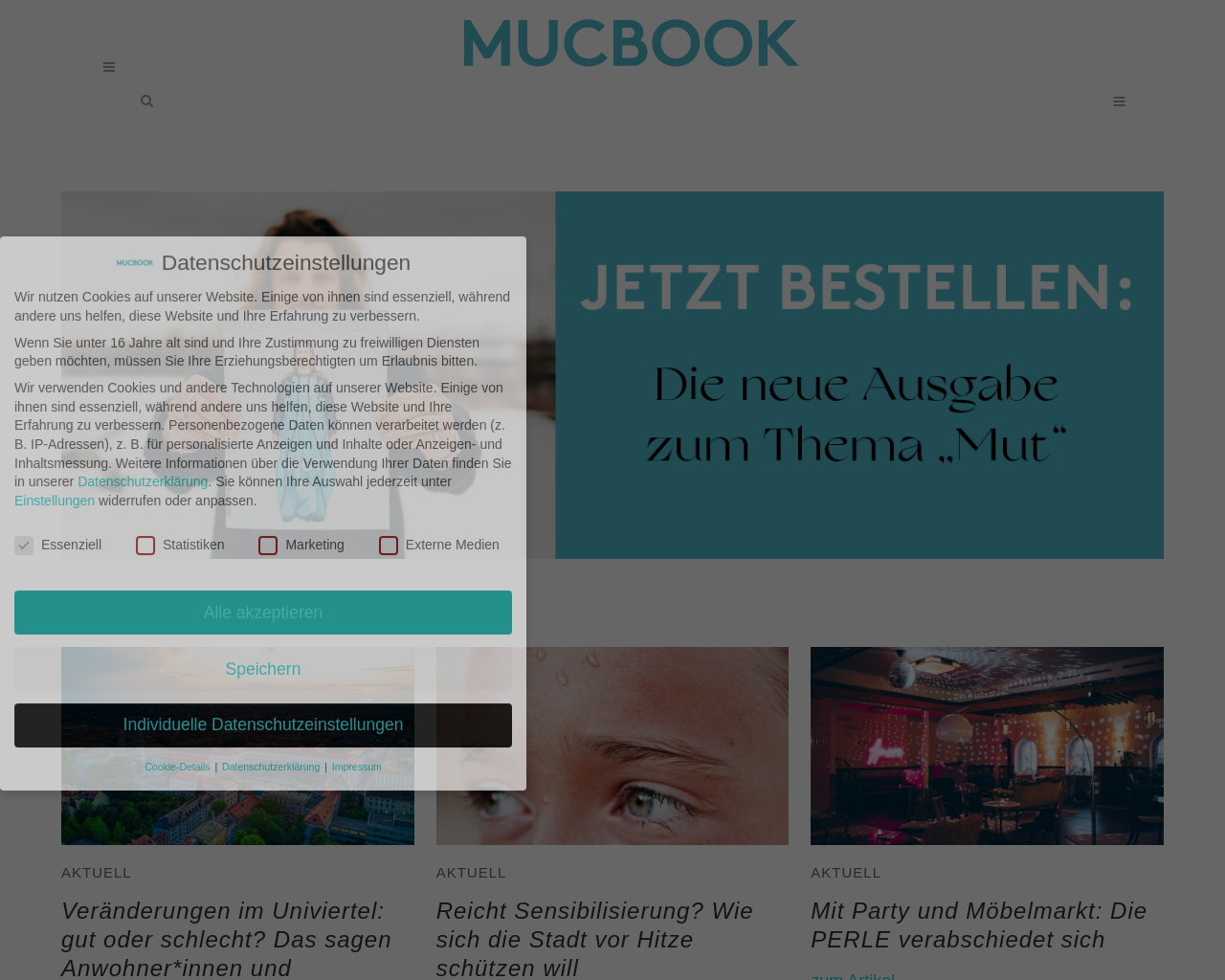 mucbook.de