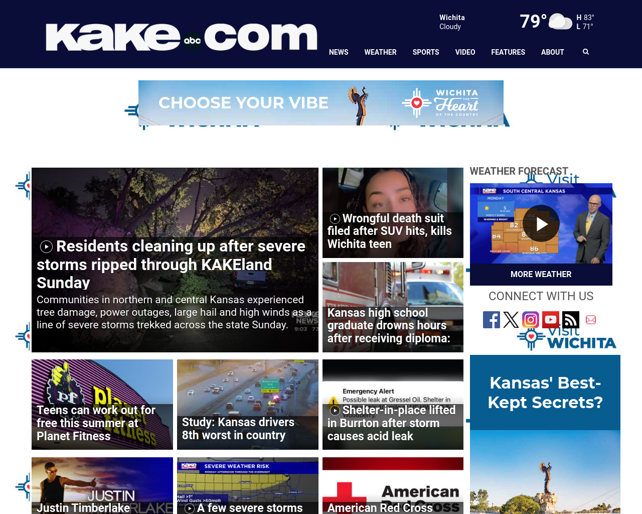 kake.com