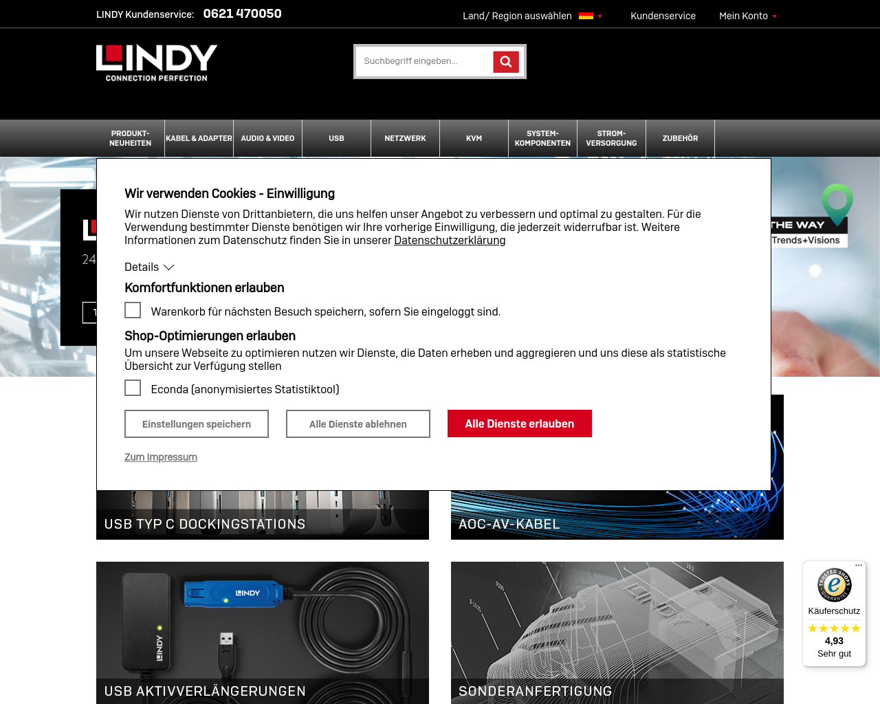 lindy.de