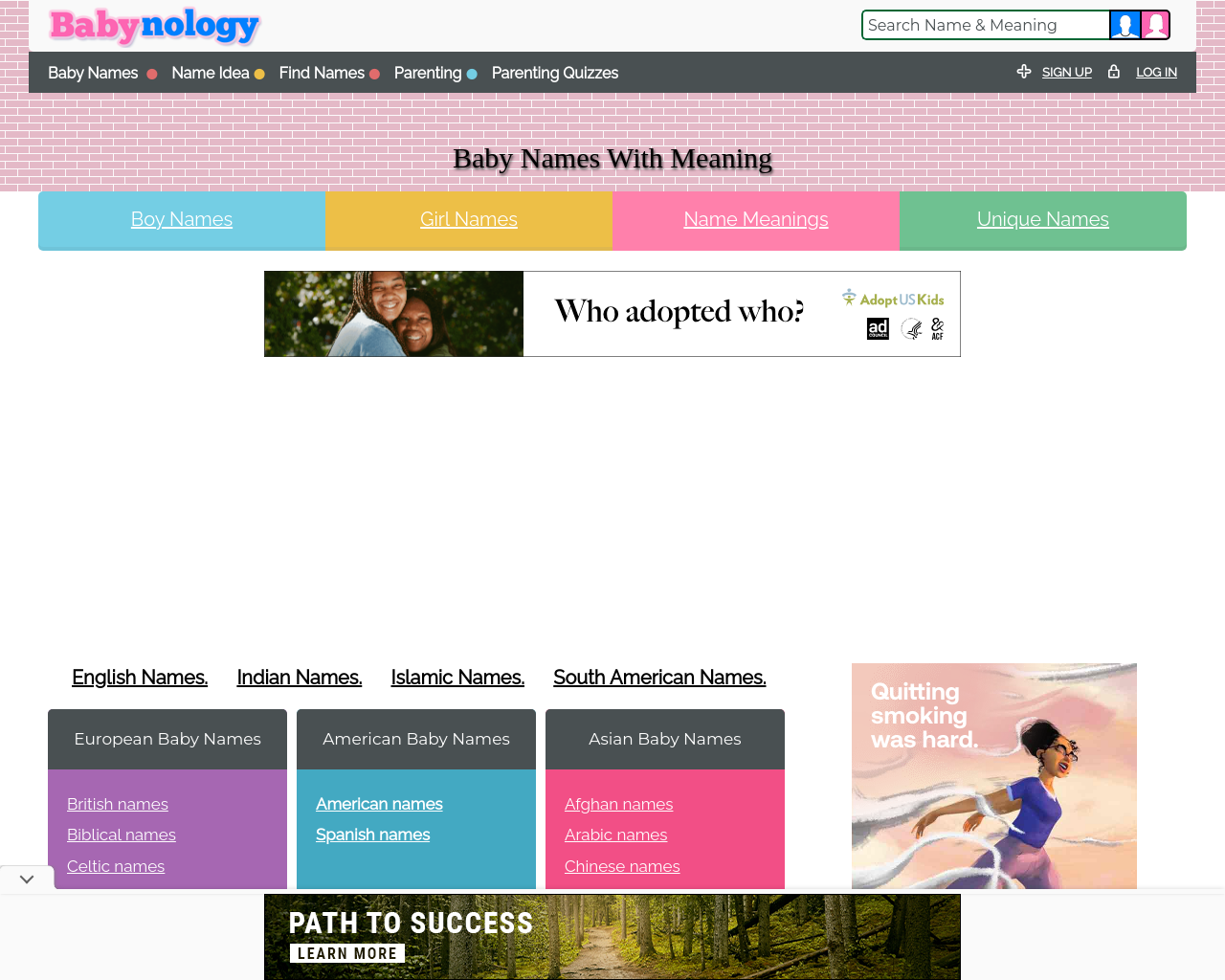 babynology.com