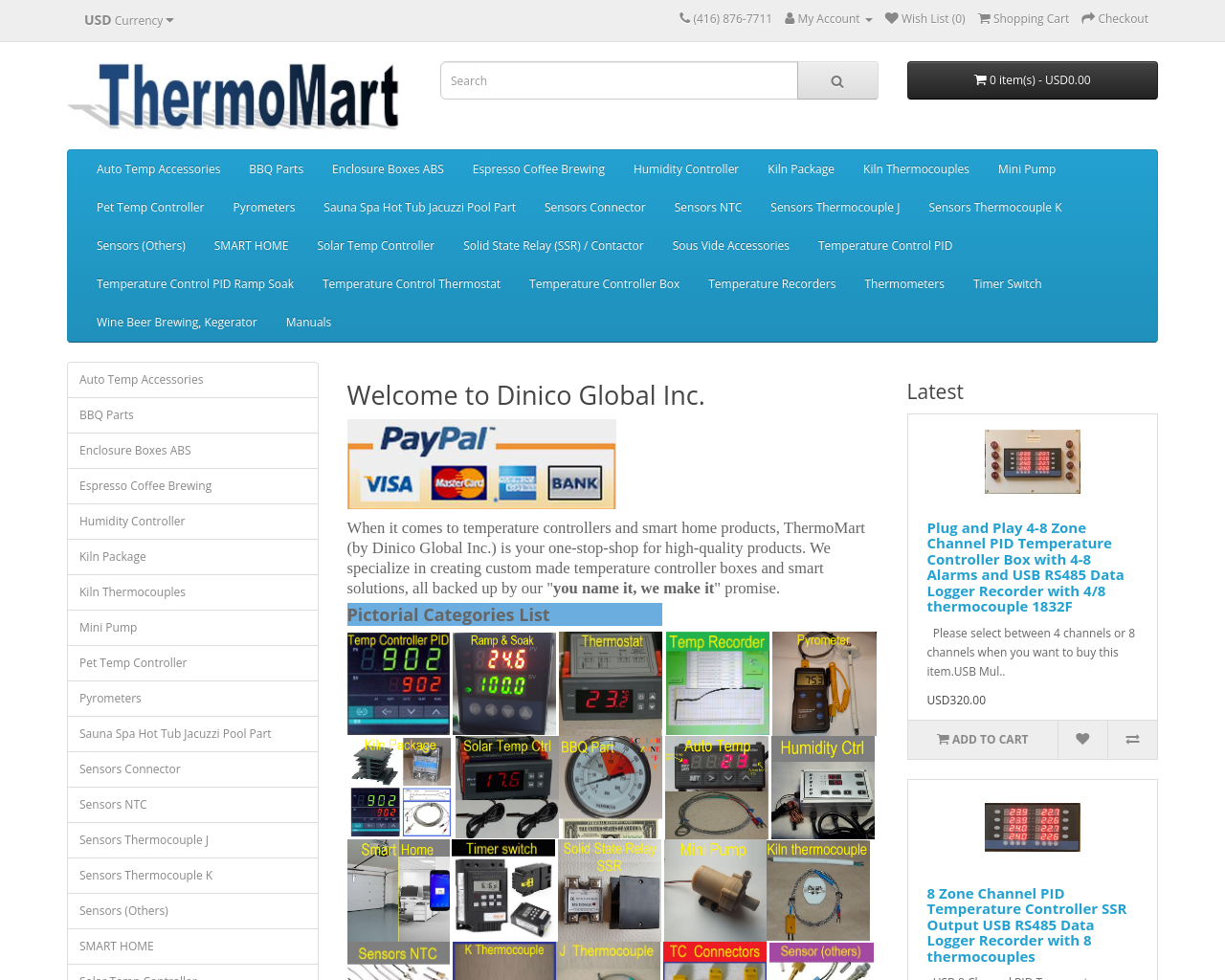 thermomart.com