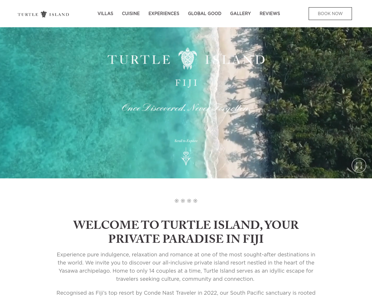 turtlefiji.com