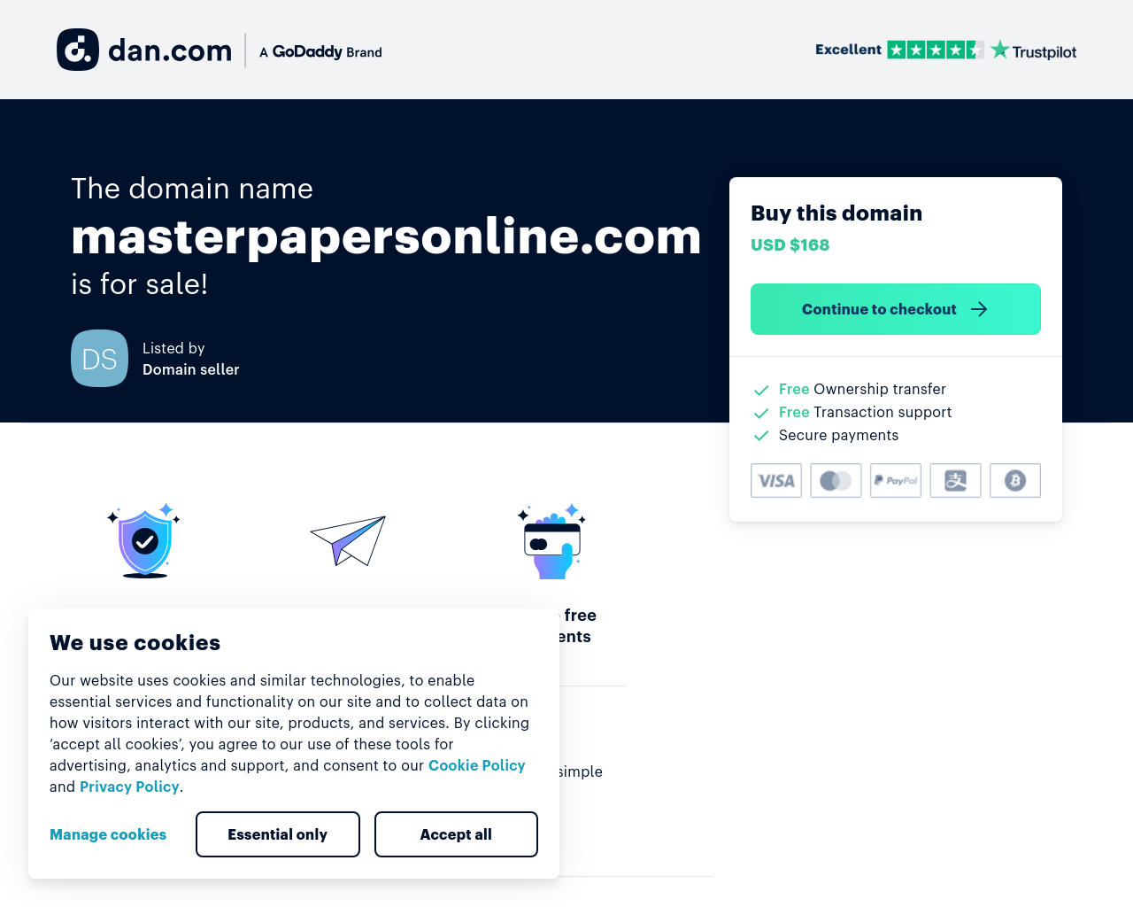 masterpapersonline.com