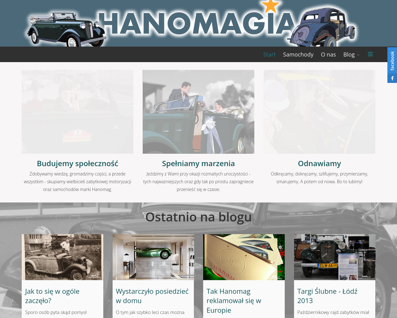 hanomagia.pl