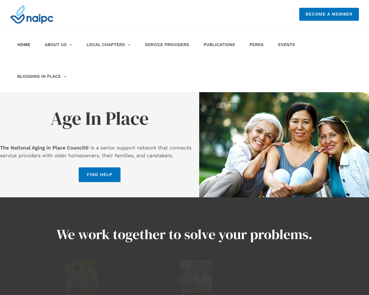 ageinplace.org