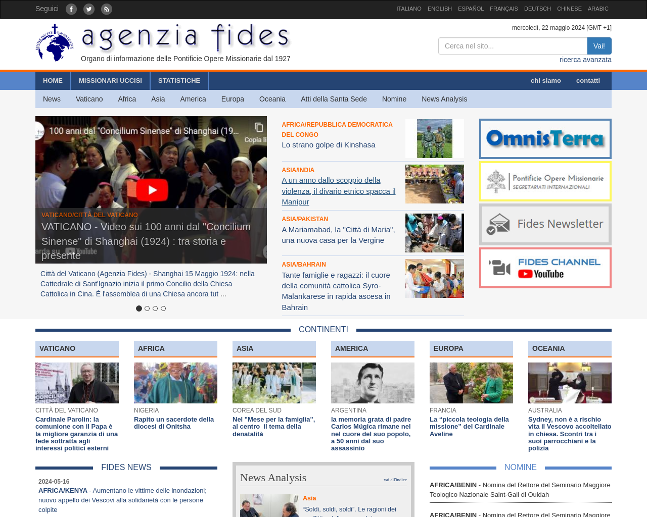 fides.org