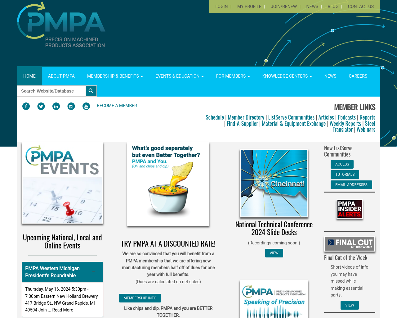 pmpa.org