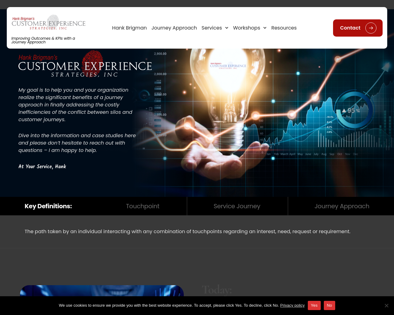 customerexperiencestrategies.com