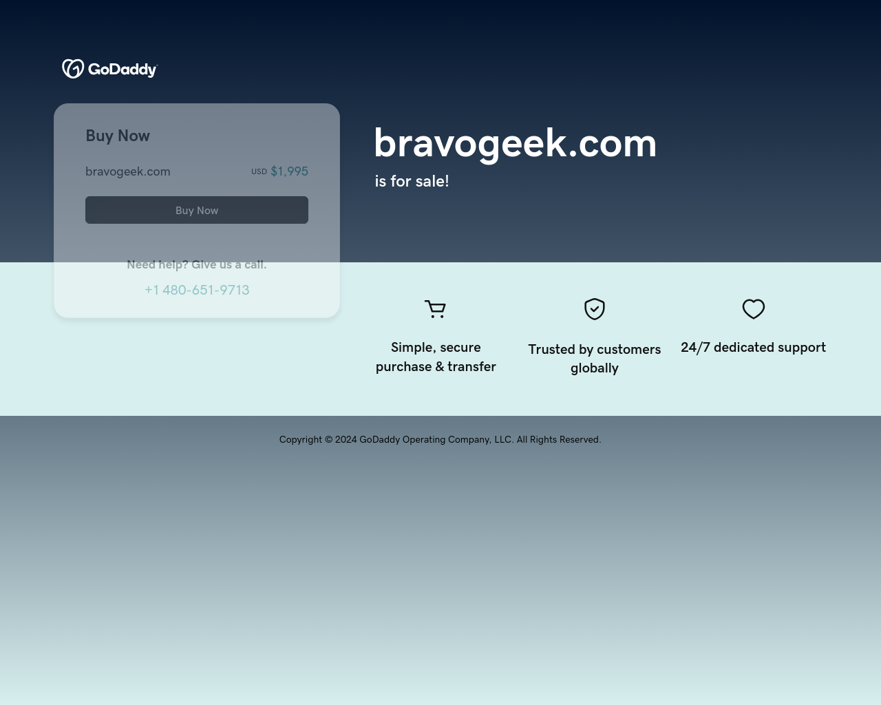 bravogeek.com