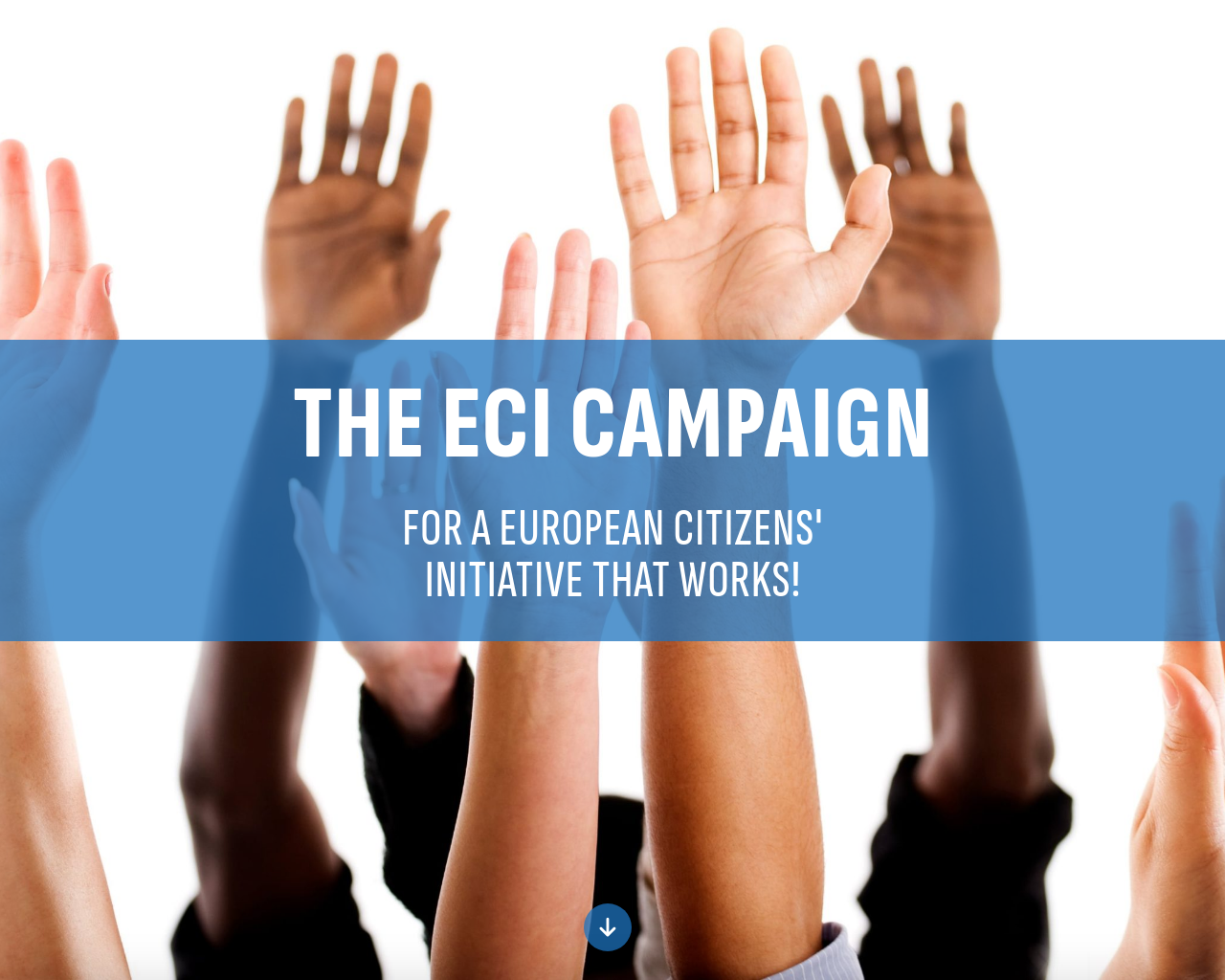 citizens-initiative.eu