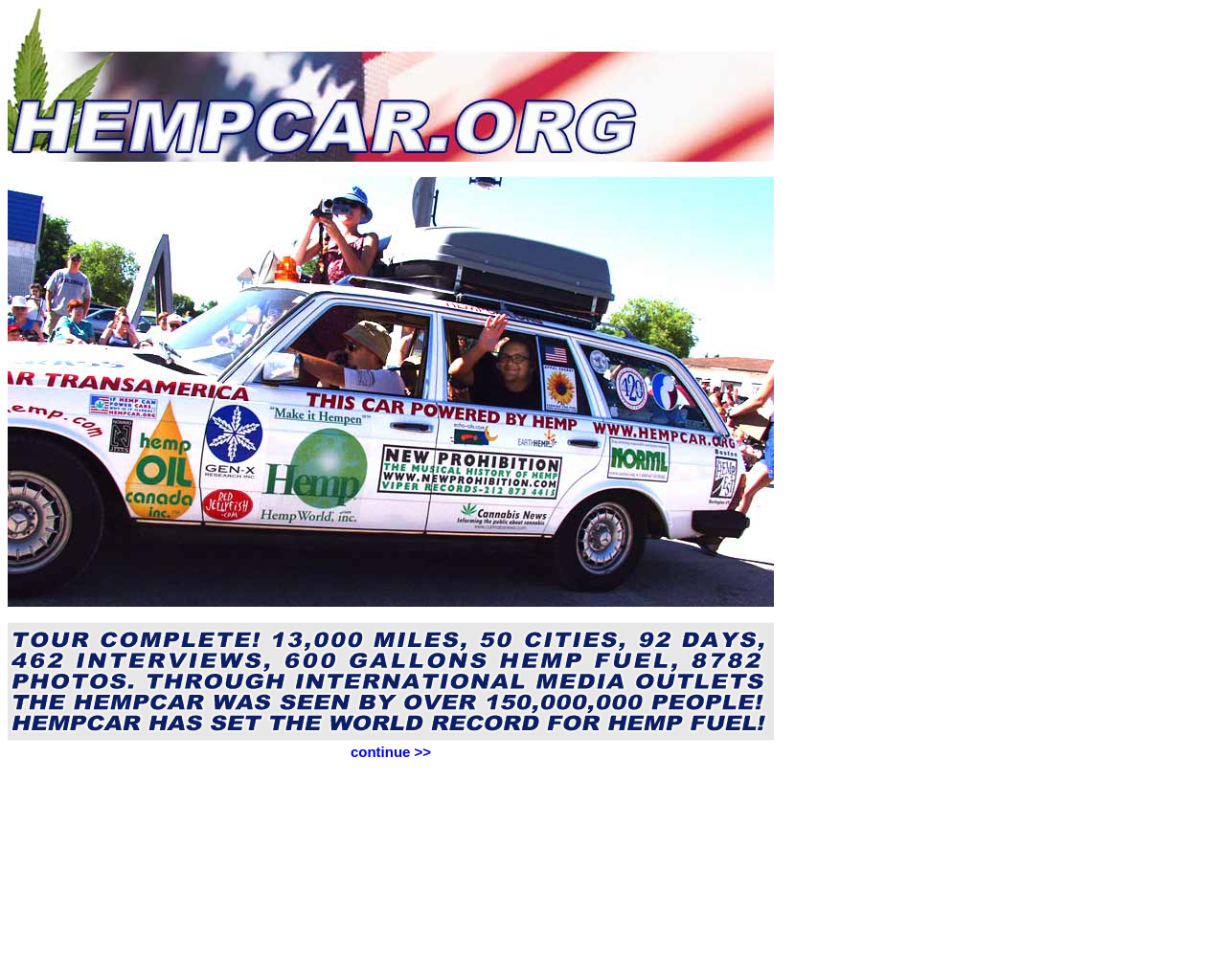 hempcar.org