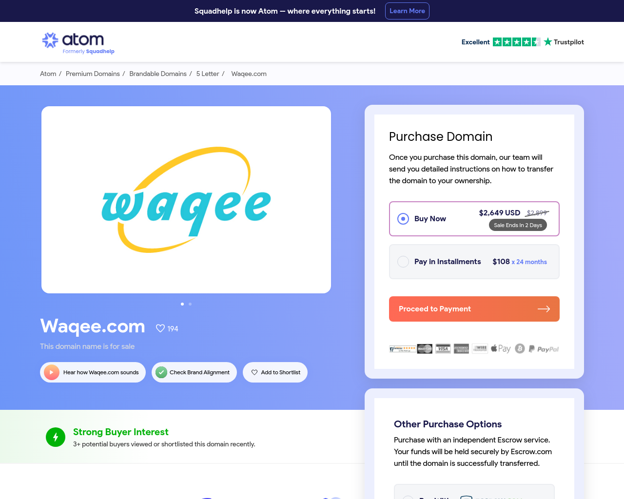 waqee.com