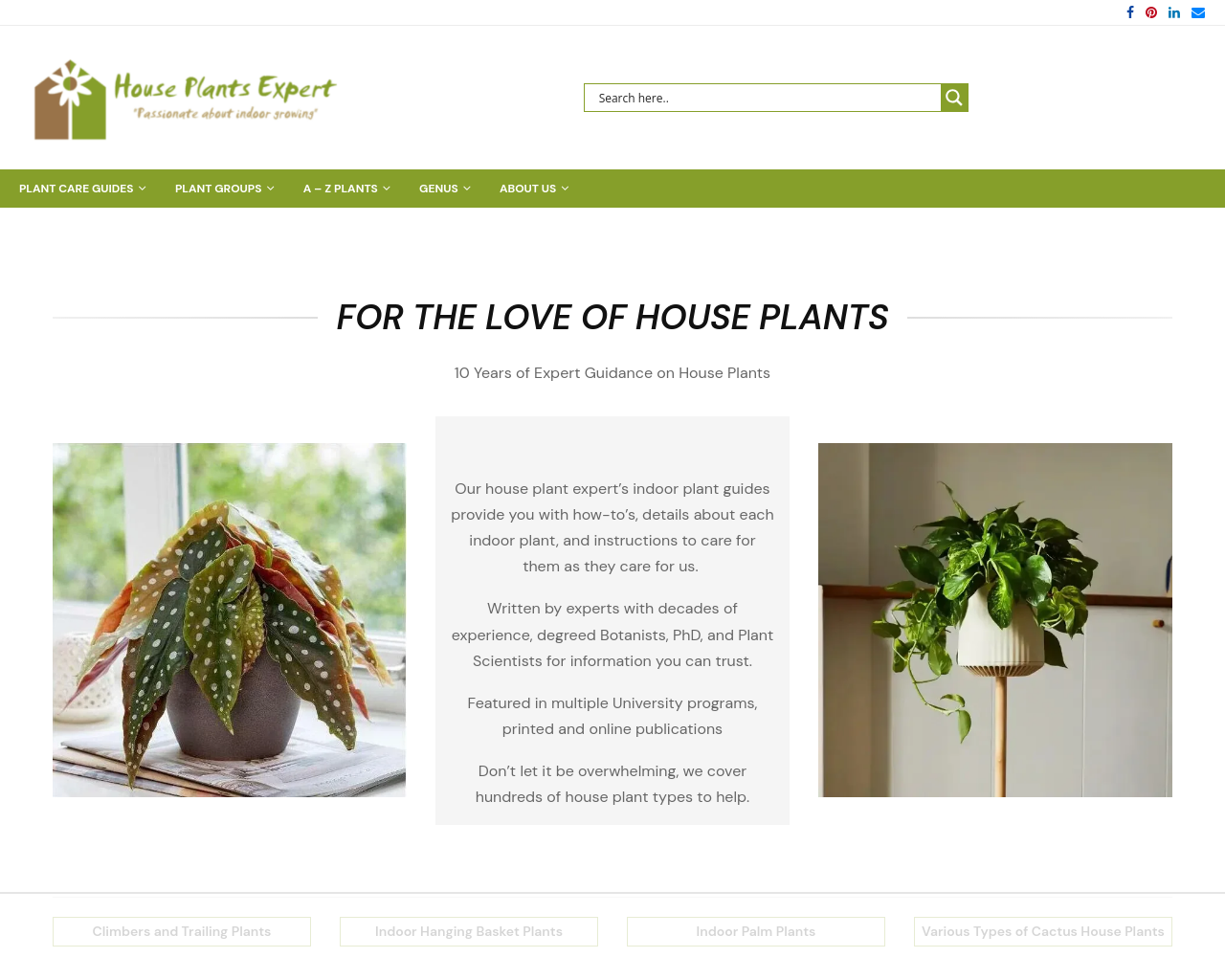 houseplantsexpert.com