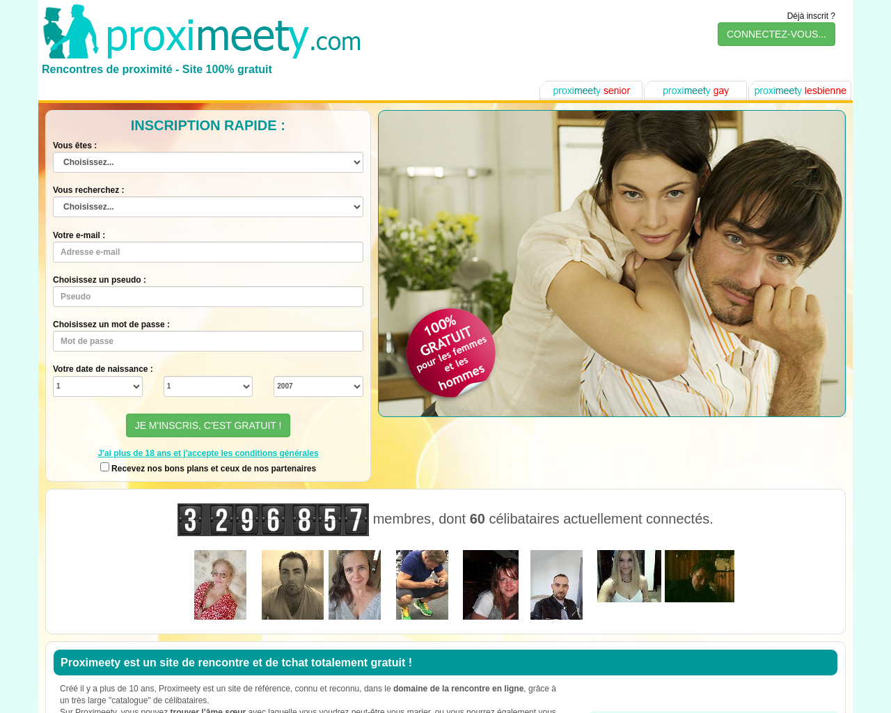proximeety.com