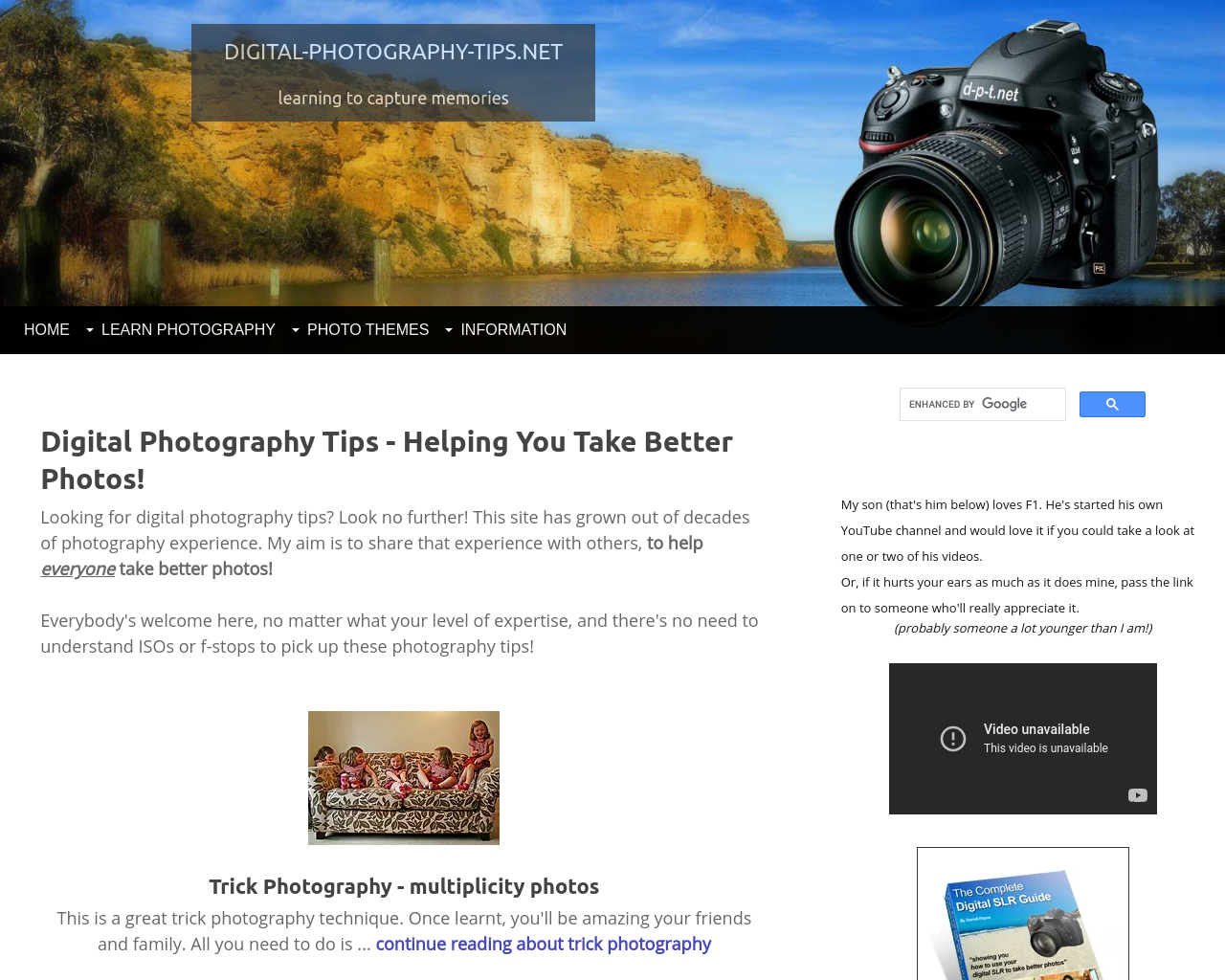 digital-photography-tips.net