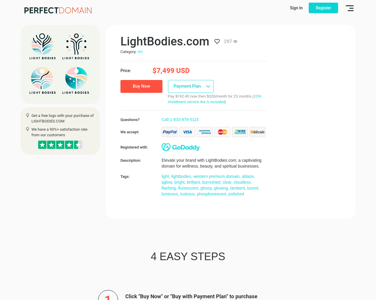 lightbodies.com