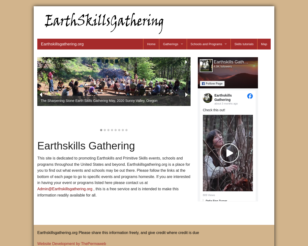 earthskillsgathering.org