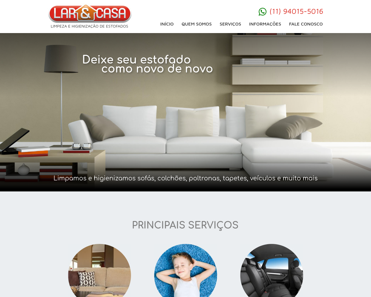 larecasa.com.br