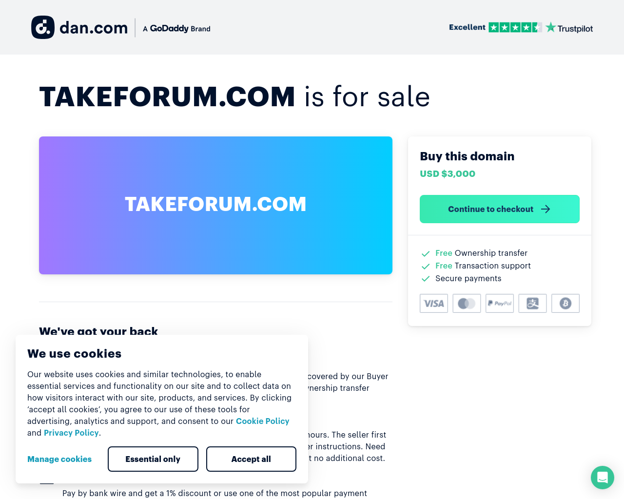takeforum.com