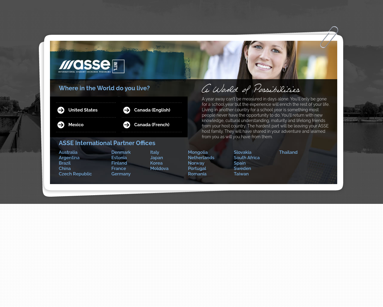 asse.com