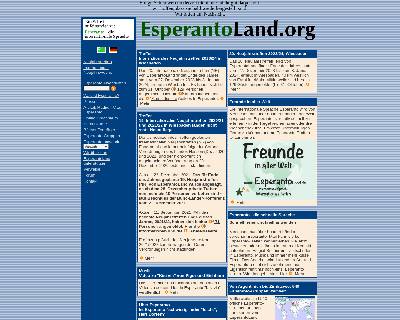 esperantoland.org