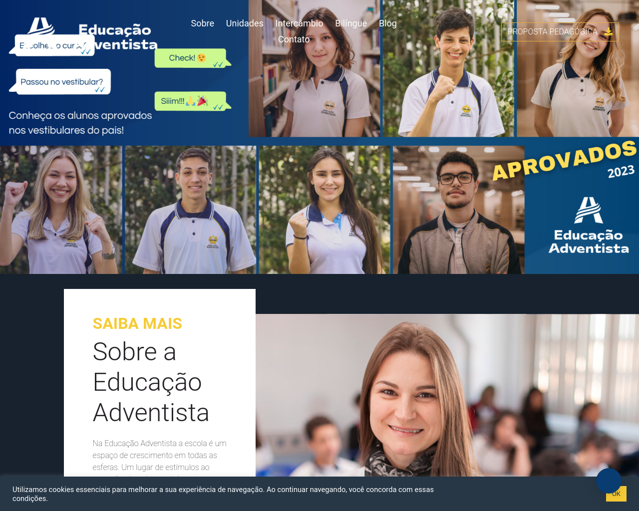 educacaoadventistars.com.br