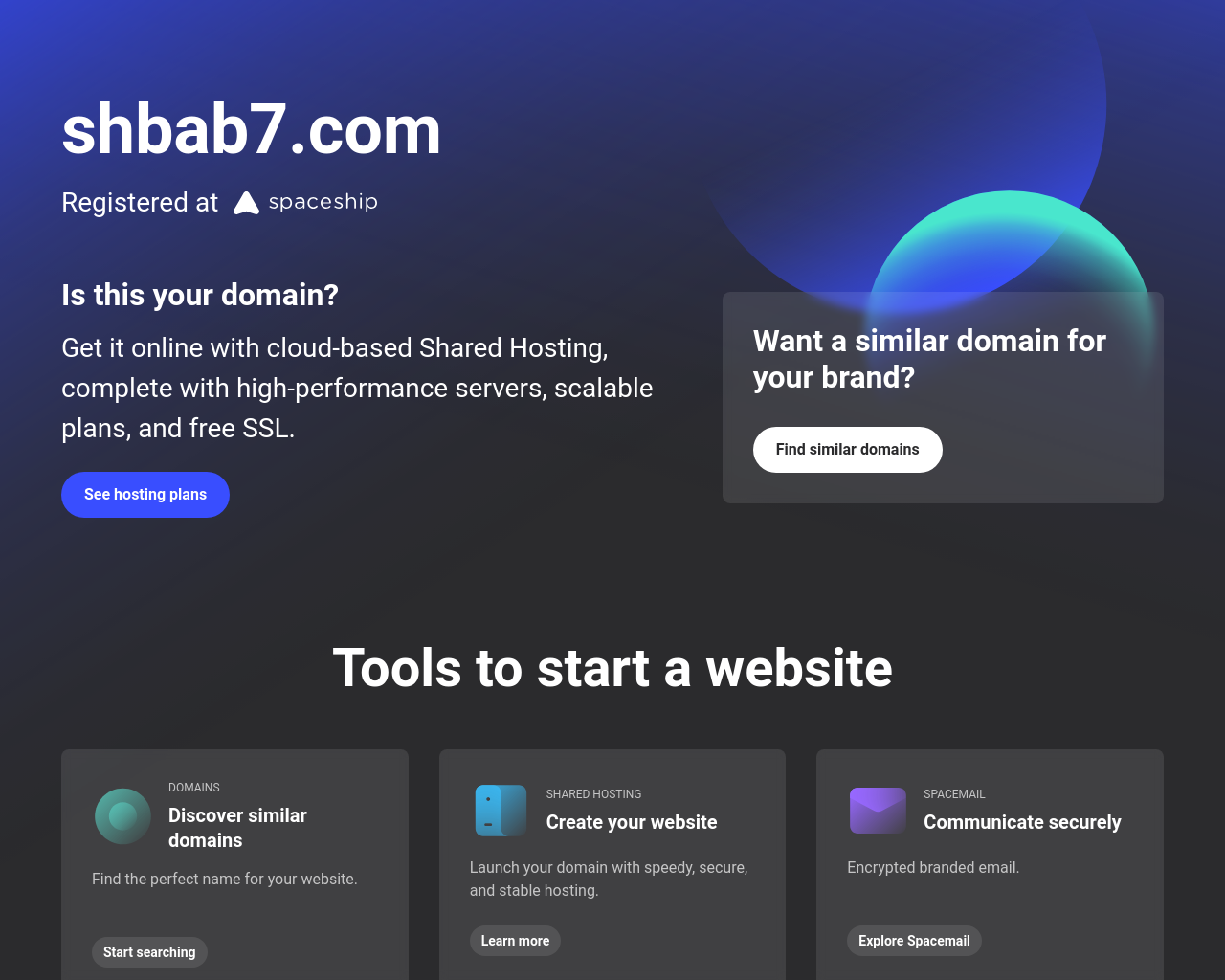 shbab7.com