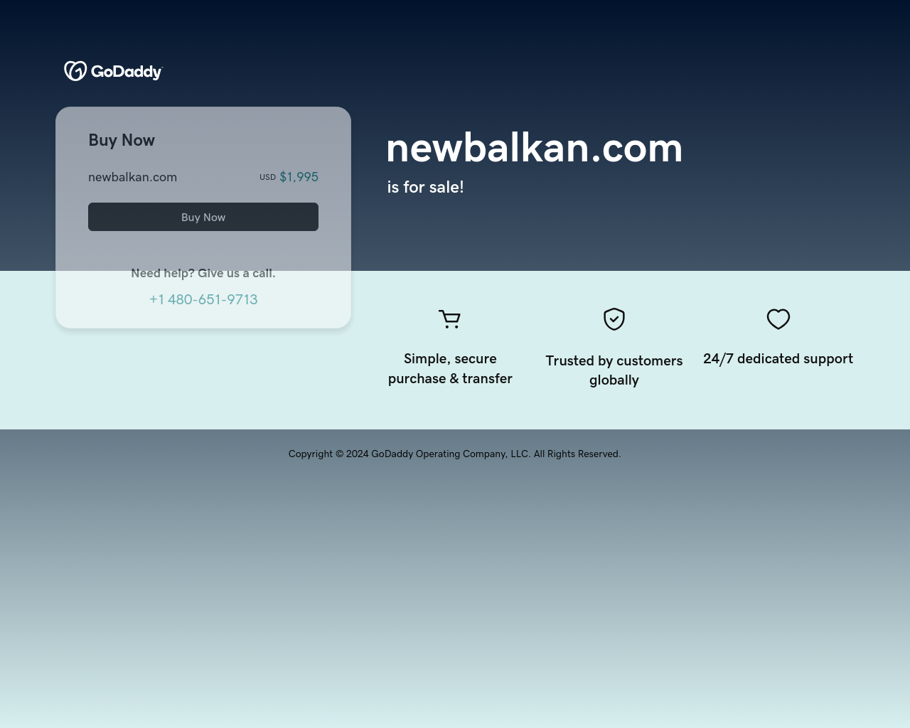 newbalkan.com