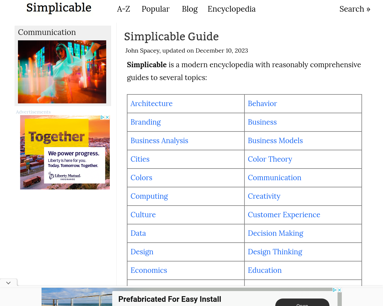 simplicable.com
