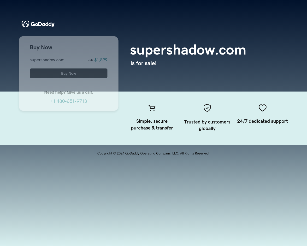 supershadow.com